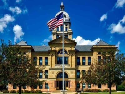 People Counters for Government Buildings and other Public Buildings ...