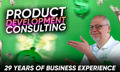 Product Development Consulting from IDT-Electronics.com